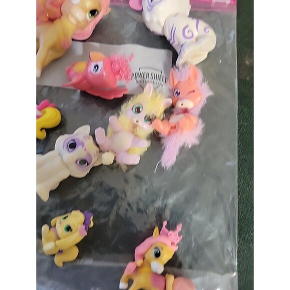 Disney Princess Palace Pets mixed Lot Mini Figure Horse Pony Tiger - Picture 4 of 9